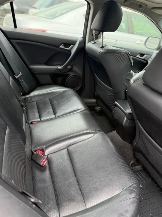 2010 Acura TSX 2nd Gen - Image 8 of 8