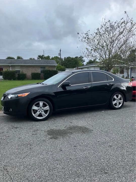 2010 Acura TSX 2nd Gen - Image 4 of 15