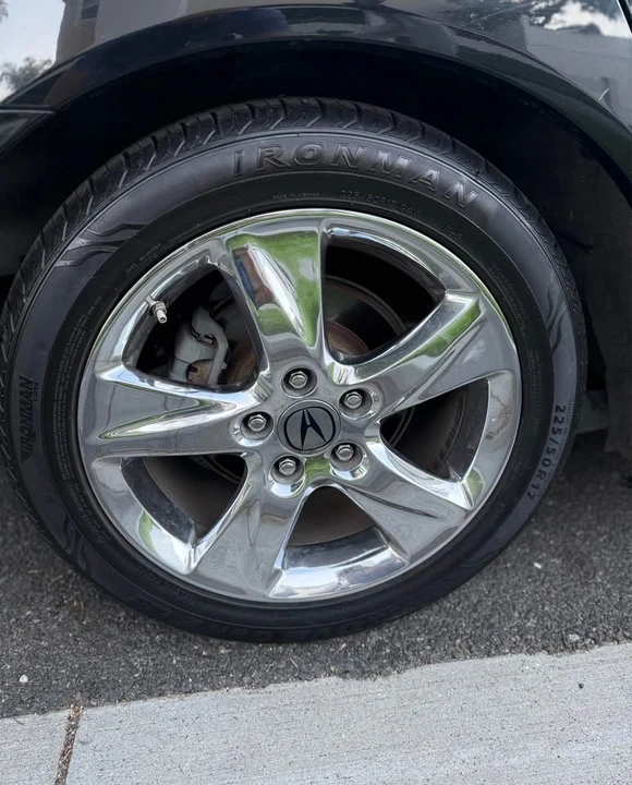 2010 Acura TSX 2nd Gen - Image 7 of 16
