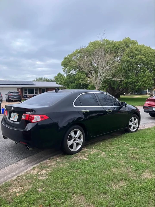 2010 Acura TSX 2nd Gen - Image 7 of 15