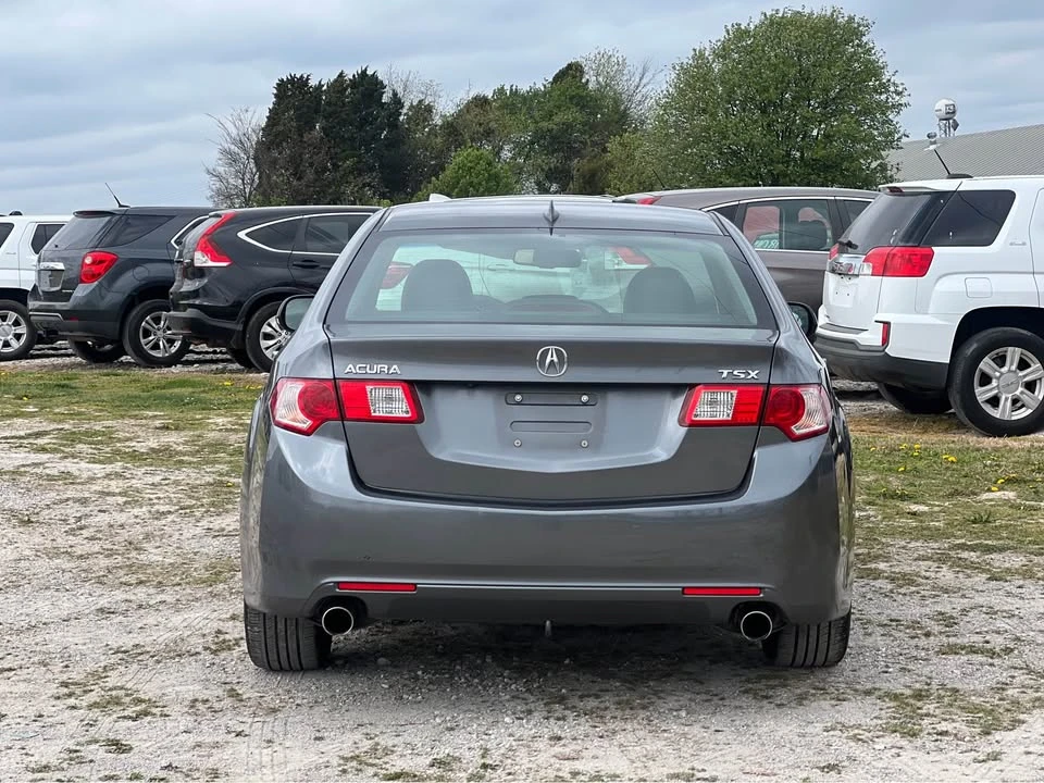 2010 Acura TSX 2nd Gen - Image 6 of 20