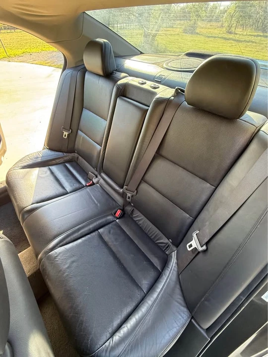 2010 Acura TSX 2nd Gen - Image 10 of 17