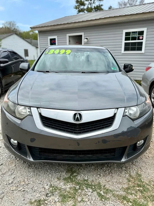 2010 Acura TSX 2nd Gen - Image 3 of 8