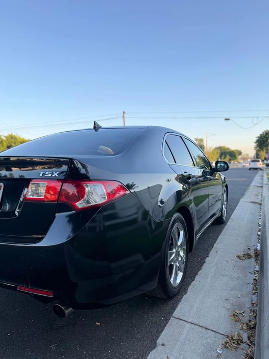 2010 Acura TSX 2nd Gen - Image 6 of 16
