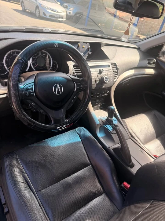 2010 Acura TSX 2nd Gen - Image 4 of 5