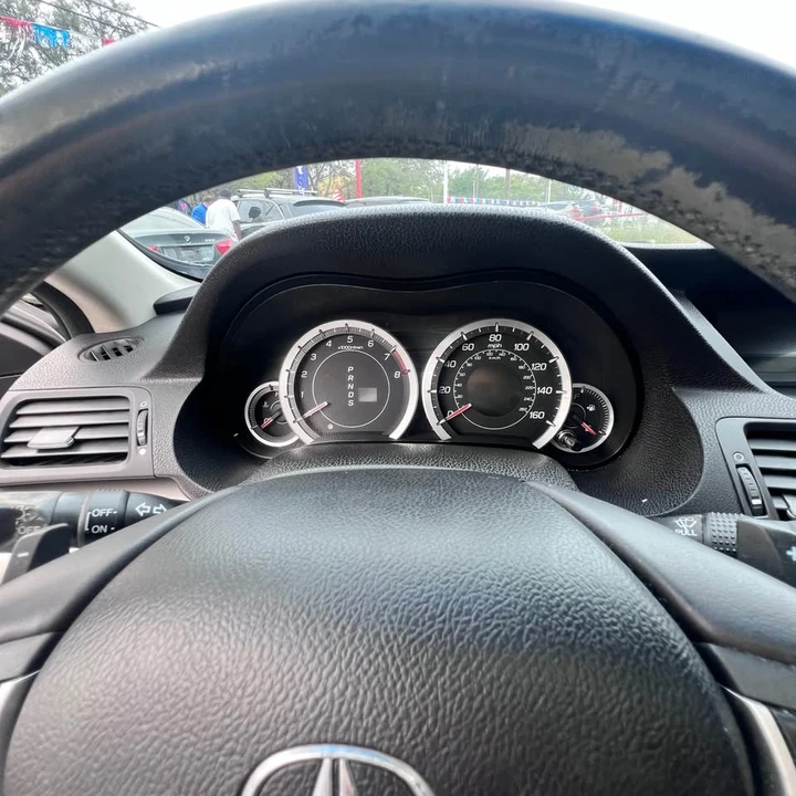 2010 Acura TSX 2nd Gen - Image 10 of 14