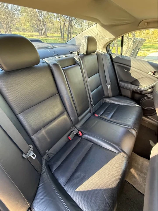 2010 Acura TSX 2nd Gen - Image 12 of 17