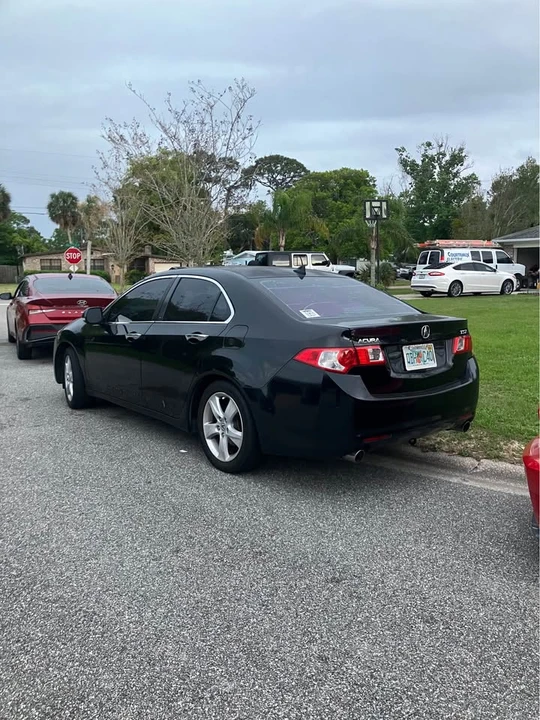 2010 Acura TSX 2nd Gen - Image 6 of 15