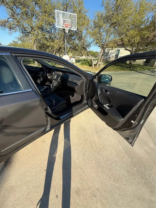 2010 Acura TSX 2nd Gen - Image 7 of 17