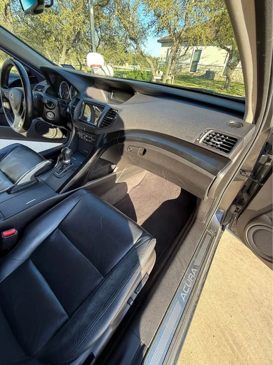 2010 Acura TSX 2nd Gen - Image 8 of 17
