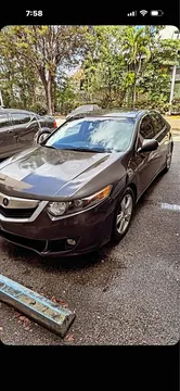 2010 Acura TSX Sedan