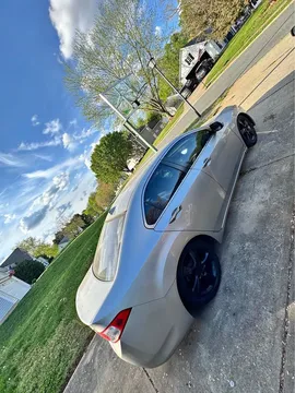 2010 Acura TSX Sedan
