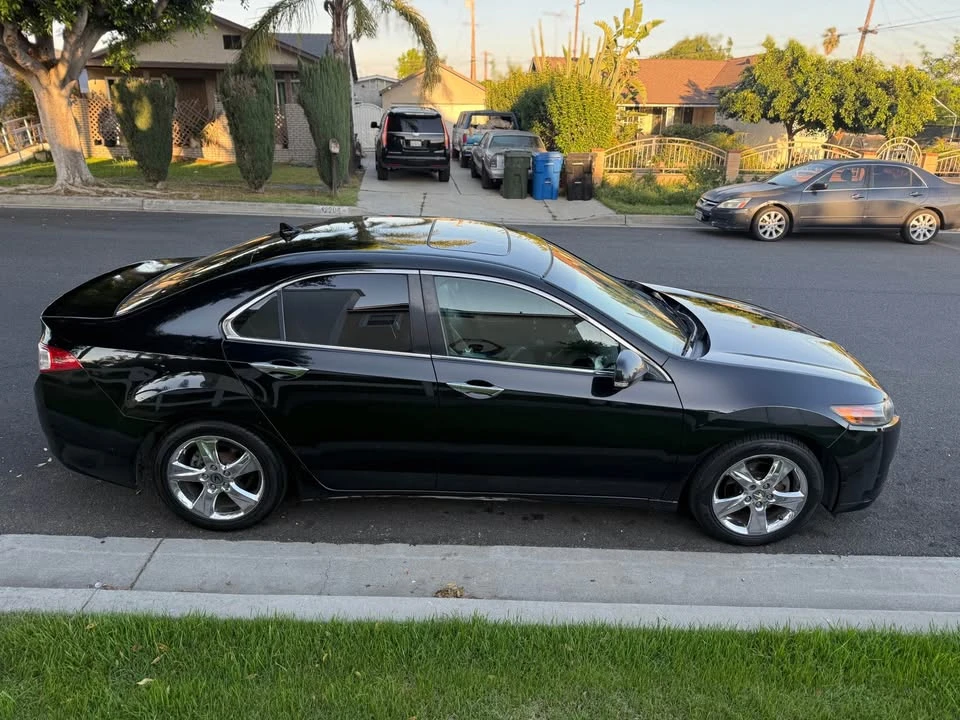 2010 Acura TSX 2nd Gen - Image 5 of 16