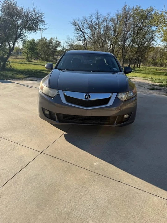 2010 Acura TSX 2nd Gen - Image 15 of 17