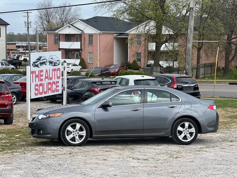 2010 Acura TSX 2nd Gen - Image 8 of 20