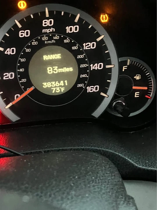 2010 Acura TSX 2nd Gen - Image 15 of 15