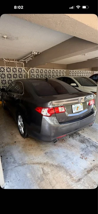 2010 Acura TSX 2nd Gen - Image 4 of 9