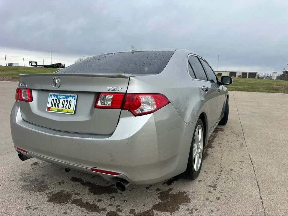 2010 Acura TSX 2nd Gen - Image 3 of 13