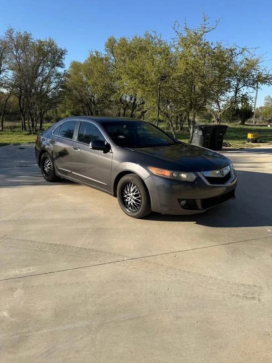 2010 Acura TSX 2nd Gen - Image 2 of 17
