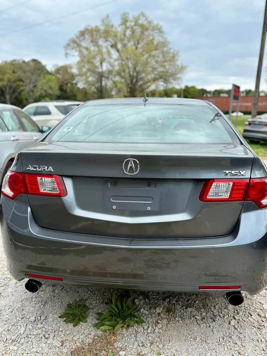 2010 Acura TSX 2nd Gen - Image 6 of 8