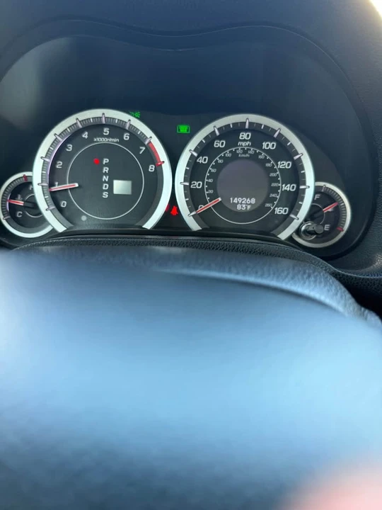 2010 Acura TSX 2nd Gen - Image 17 of 17