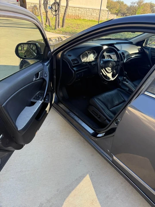 2010 Acura TSX 2nd Gen - Image 5 of 17