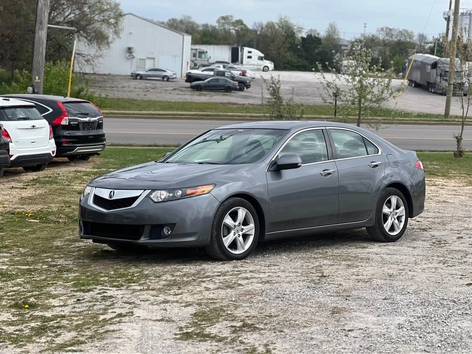 2010 Acura TSX 2nd Gen - Image 9 of 20