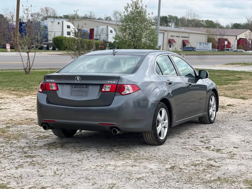 2010 Acura TSX 2nd Gen - Image 5 of 20