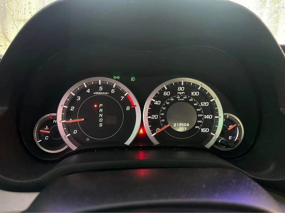 2010 Acura TSX 2nd Gen - Image 13 of 13