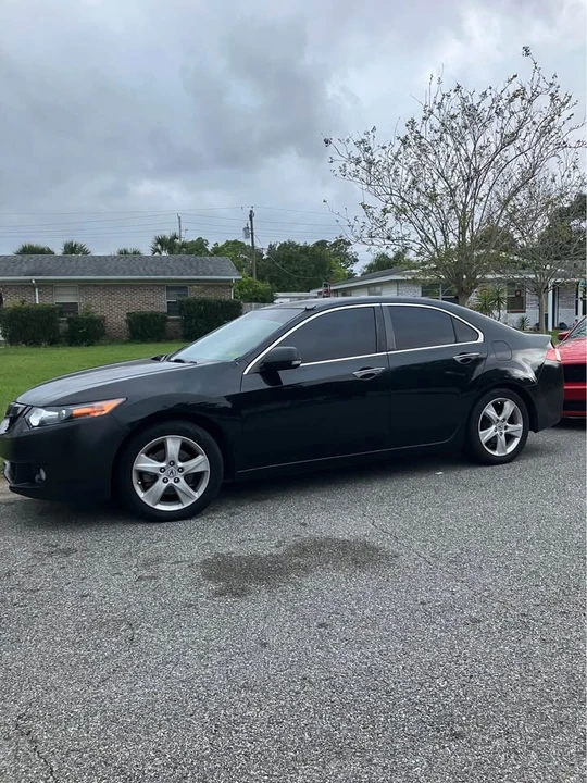 2010 Acura TSX 2nd Gen - Image 3 of 15