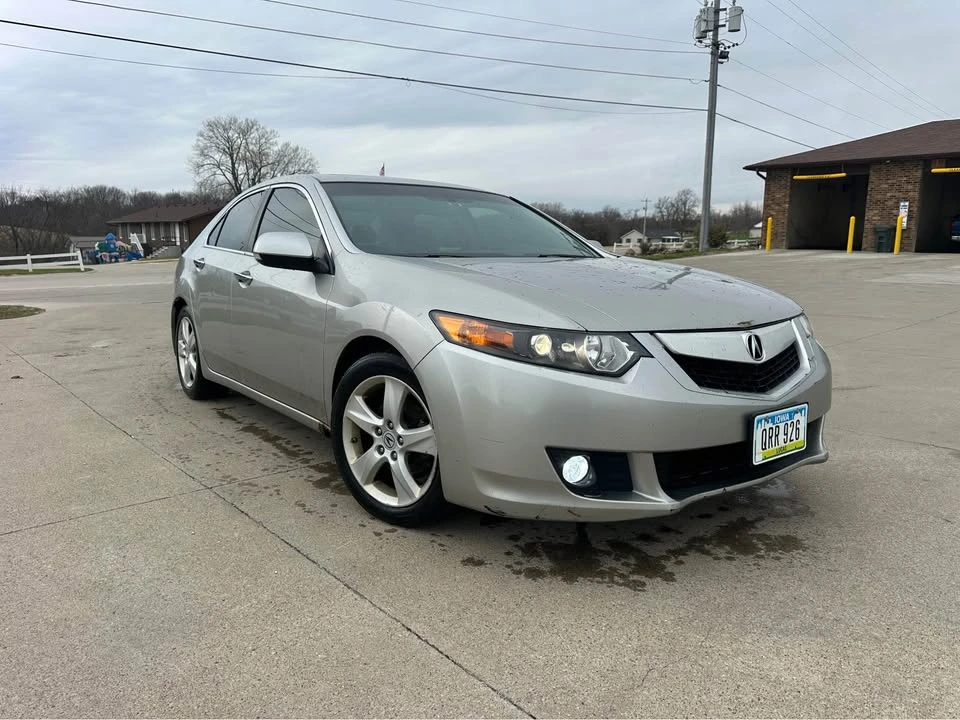 2010 Acura TSX 2nd Gen - Image 2 of 13