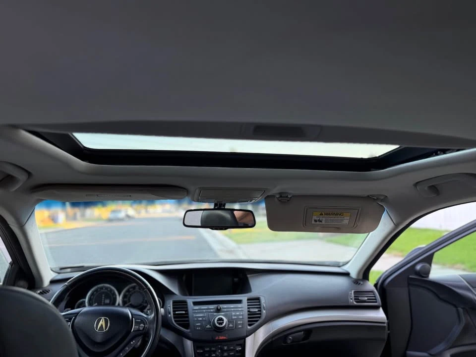 2010 Acura TSX 2nd Gen - Image 15 of 16
