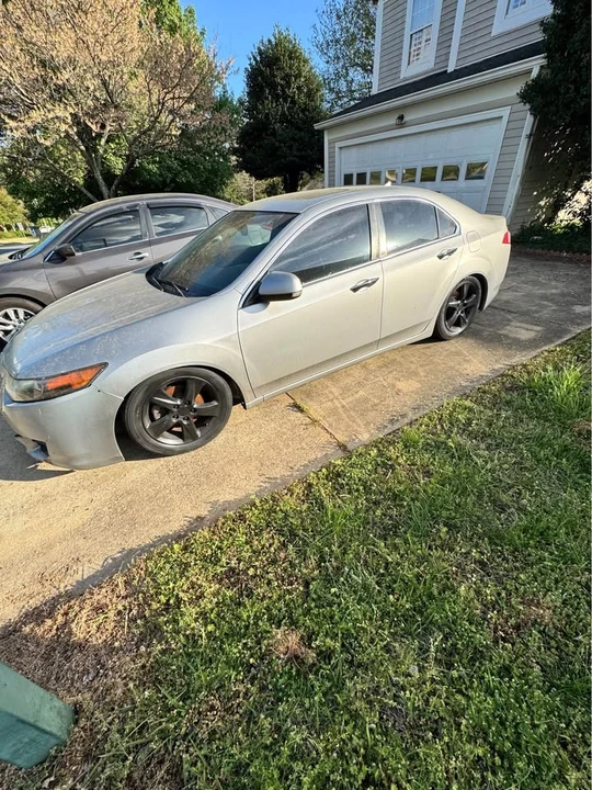 2010 Acura TSX 2nd Gen - Image 3 of 7