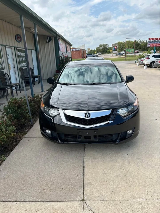 2010 Acura TSX 2nd Gen - Image 2 of 8