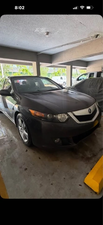 2010 Acura TSX 2nd Gen - Image 3 of 9
