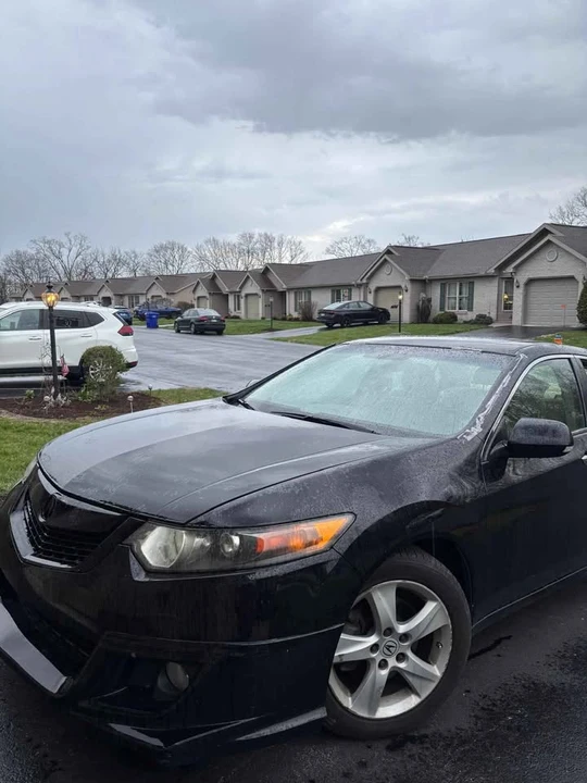 2010 Acura TSX 2nd Gen - Image 12 of 12