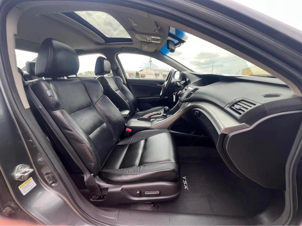 2010 Acura TSX 2nd Gen - Image 14 of 20