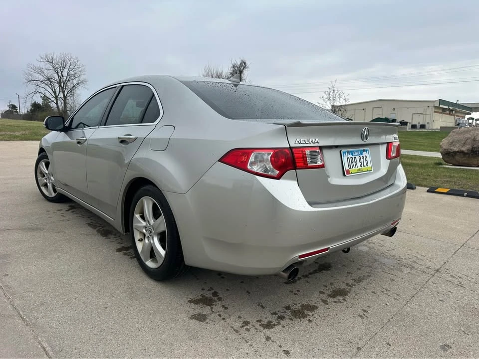 2010 Acura TSX 2nd Gen - Image 4 of 13