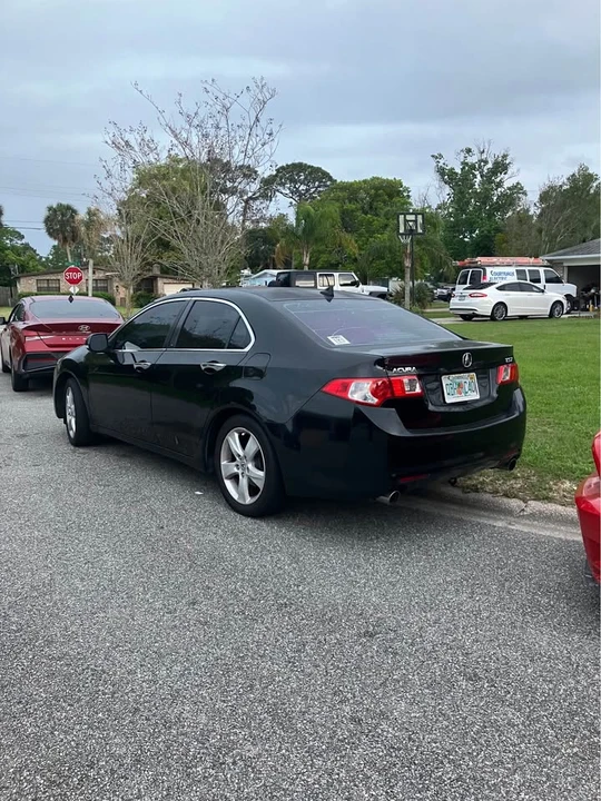 2010 Acura TSX 2nd Gen - Image 5 of 15
