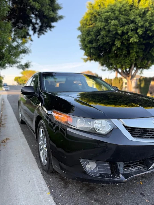 2010 Acura TSX 2nd Gen - Image 3 of 16