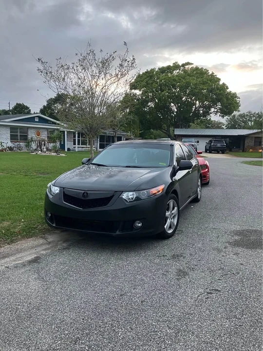 2010 Acura TSX 2nd Gen - Image 2 of 15