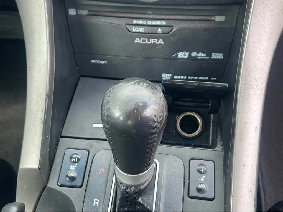 2010 Acura TSX 2nd Gen - Image 18 of 20