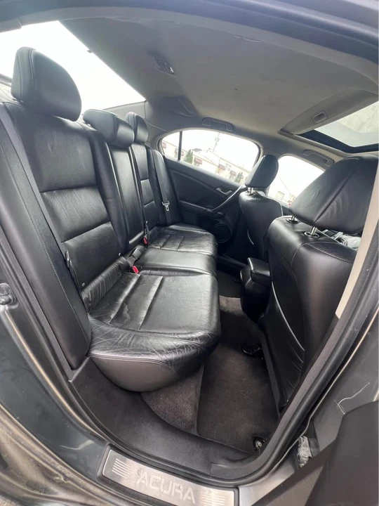 2010 Acura TSX 2nd Gen - Image 13 of 20