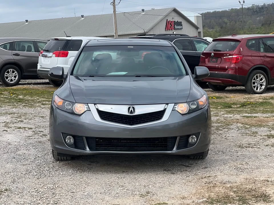 2010 Acura TSX 2nd Gen - Image 2 of 20
