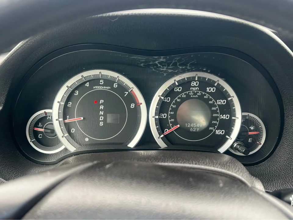 2010 Acura TSX 2nd Gen - Image 16 of 20