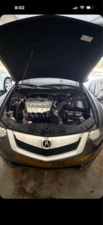 2010 Acura TSX 2nd Gen - Image 5 of 9