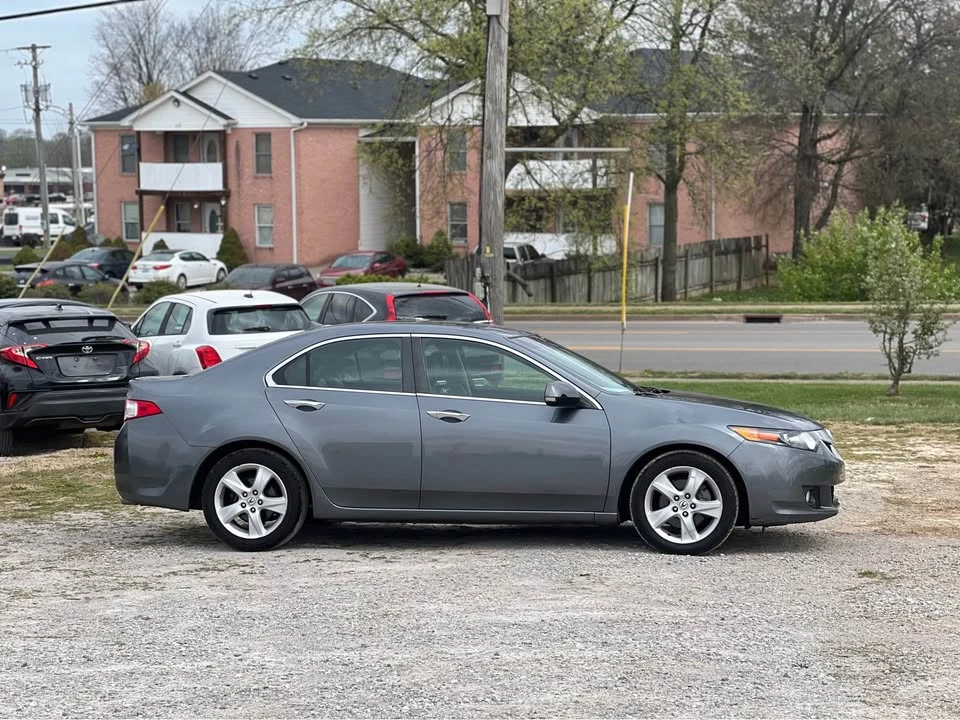 2010 Acura TSX 2nd Gen - Image 4 of 20