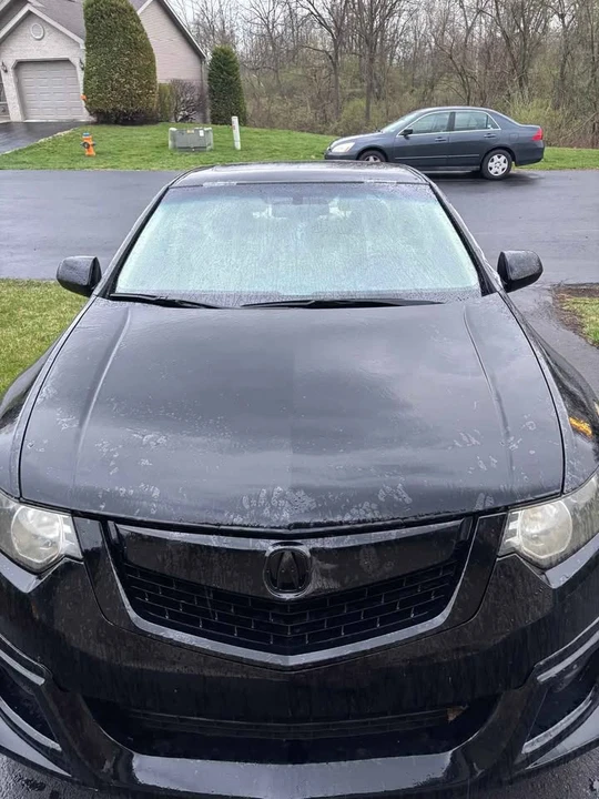 2010 Acura TSX 2nd Gen - Image 4 of 12