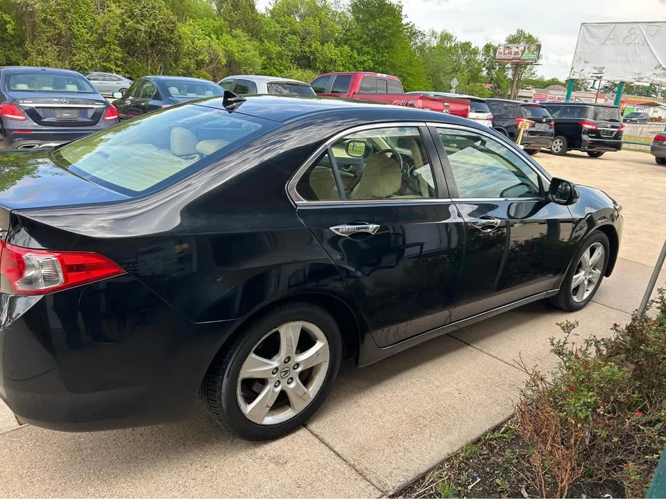 2010 Acura TSX 2nd Gen - Image 3 of 8