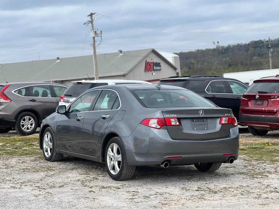 2010 Acura TSX 2nd Gen - Image 7 of 20